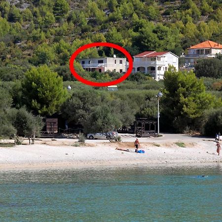 Apartments With A Parking Space Prizba, Korcula - 219 Dış mekan fotoğraf