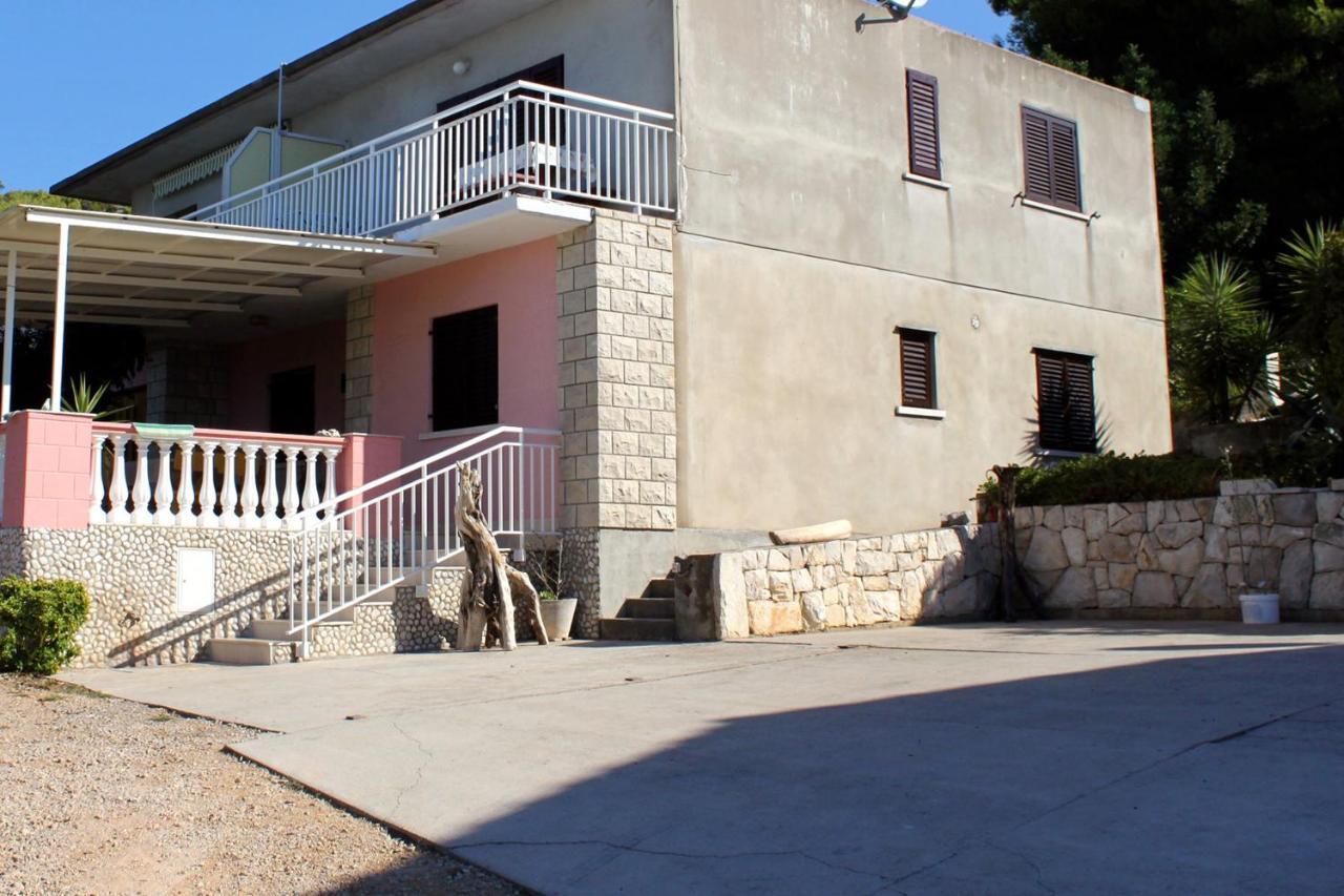 Apartments With A Parking Space Prizba, Korcula - 219 Dış mekan fotoğraf