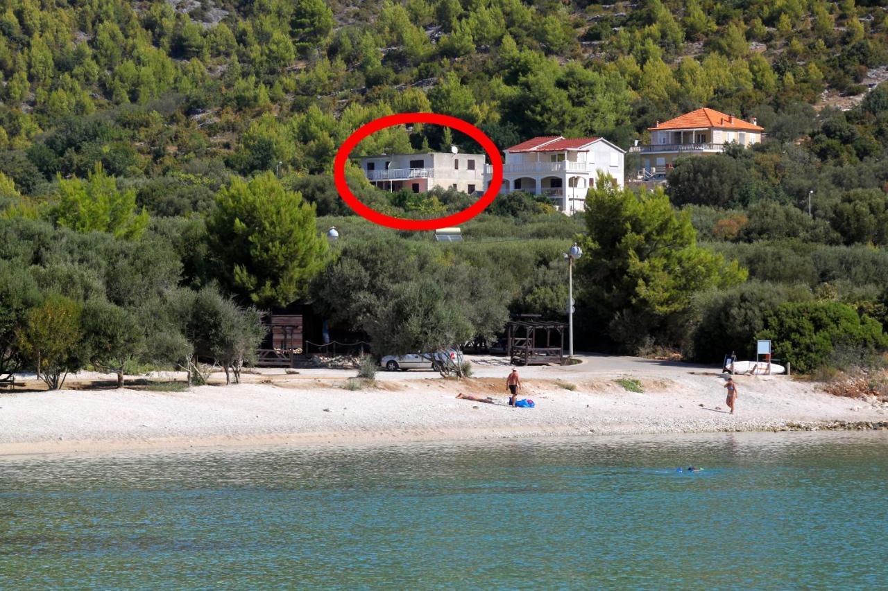 Apartments With A Parking Space Prizba, Korcula - 219 Dış mekan fotoğraf